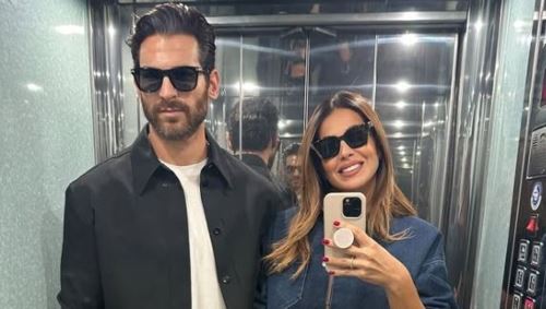 Ελιωσε ο Ετεοκλής Παύλου με την κόρη του Μελίτα:  Η πρώτη πρόταση που έγραψε και έγινε viral