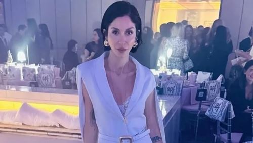 Η Σοφία Καρβέλα κουρεύτηκε: Η ανανέωση στα μαλλιά της