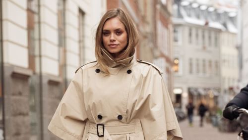 Επιθυμείς chic λουκ; Αυτός είναι ο κανόνας που ακολουθούν οι stylish Γαλλίδες