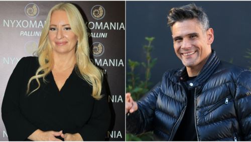 Γραμμέλη για Ουγγαρέζο: Καταργεί τις δημόσιες σχέσεις, έχει χαλάσει φιλίες, έχει κλείσει σπίτια