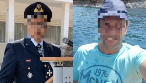 Κατασκοπεία: Το ποσό που λέει ο σμήναρχος ότι του έδωσαν οι Κινέζοι - Τον πλήρωναν με κρυπτονομίσματα