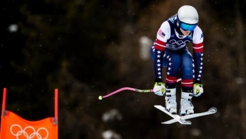 Χειμερινοί Ολυμπιακοί Αγώνες: Απίστευτο σοκ με τραυματισμό αθλήτριας -  Είχε κόψει τον χιαστό της μία εβδομάδα πριν