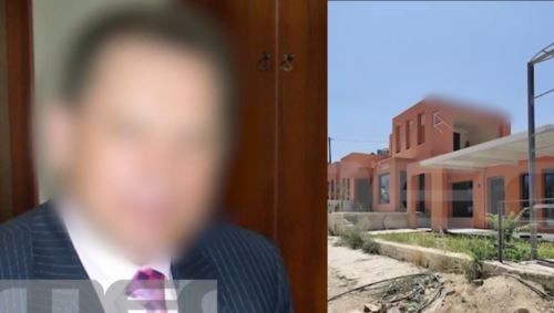 Χανιά: Ρώσος πρώην δήμαρχος πίσω από τον εμπρησμό καταστήματος - Ηθελε να εκφοβίσει την πρώην σύζυγό του