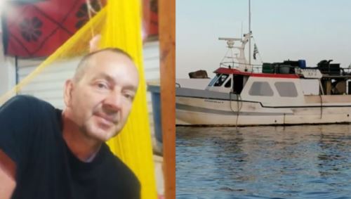 Θρίλερ στο Γύθειο με αγνοούμενο ψαρά - "Ισως βρέθηκε σε λάθος τόπο τη λάθος στιγμή" [βίντεο]