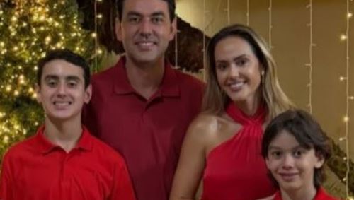 Οικογενειακή τραγωδία στη Βραζιλία: Έπιασε τη σύζυγό του να τον απατάει, σκότωσε τα παιδιά τους κι αυτοκτόνησε