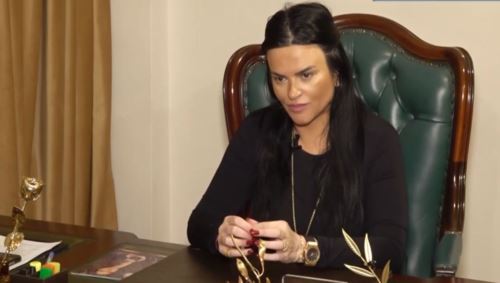 Κατσαφάδου: "Στόχος ζωής είναι να φτιάξω ένα δεύτερο Λαϊκό Νοσοκομείο" - Τι είπε για τον Γεωργιάδη που τη διαφήμισε