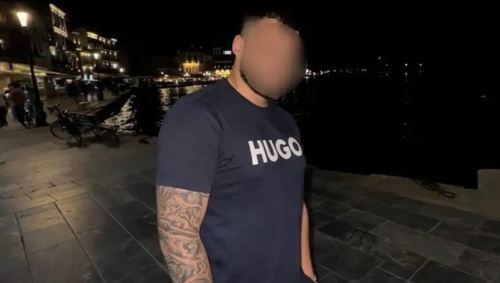 Συγκλονίζει ο πατέρας του δολοφονημένου στη Νέα Πέραμο: Ίσως να ζούσε αν η Ασφάλεια είχε εξετάσει καλύτερα τον εμπρησμό