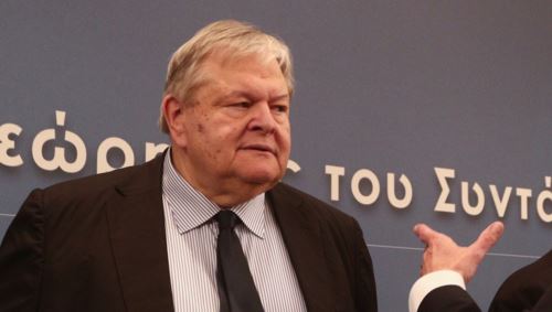 Επίθεση Βενιζέλου στην κυβέρνηση: Καταστρατηγήσατε το άρθρο 86 για να συγκαλύψετε ευθύνες σε Τέμπη και ΟΠΕΚΕΠΕ