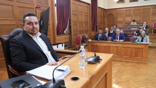 ΟΠΕΚΕΠΕ: "Ομοβροντία" της αντιπολίτευσης για την παραίτηση Καϊμακάμη - "Παραδοχή ενοχής της κυβέρνησης"