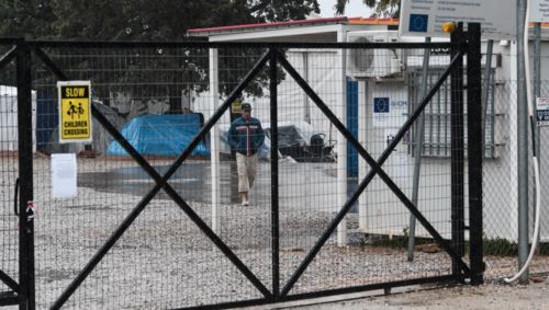 Κόλαση στο ΚΥΤ Μαλακάσας για 28χρονο Αιγύπτιο - Ομοεθνείς του τον βασάνισαν άγρια για 3 ώρες