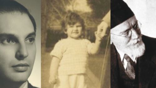 Πέθανε ο τελευταίος εν ζωή εγγονός του Ελευθερίου Βενιζέλου, σε ηλικία 102 ετών [εικόνες]