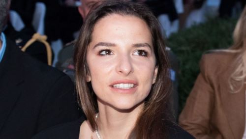 Εριέττα Κούρκουλου Λάτση: Η συγκινητική ανάρτηση για τον πατέρα της - &quot;Χρόνια πολλά μπαμπάκα&quot;