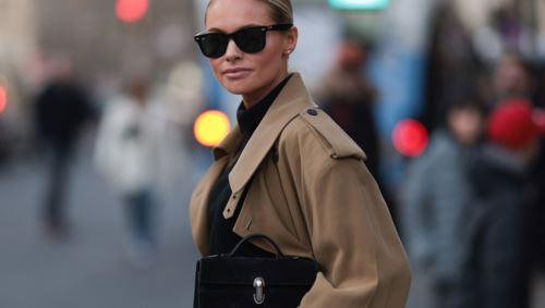 Rich girl energy: Τα 2 stylish κομμάτια που φοράνε τώρα όλα τα ελίτ girls