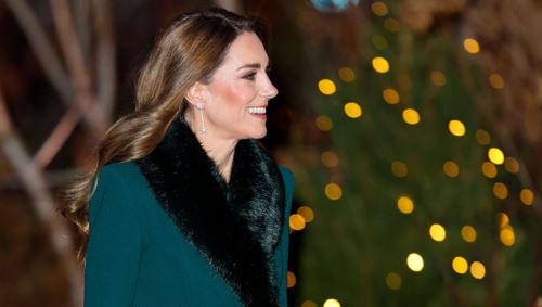 Κέιτ Μίντλετον: Εκανε το πρώτο στιλιστικό της λάθος; - Η φούστα της δίχασε τους ειδικούς της μόδας