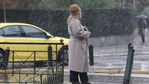 Τσατραφύλλιας: "Σερί βροχοπτώσεων με εμμονικές βροχές σε 5 περιοχές..." - Πώς θα κάνουμε Τσικνοπέμπτη