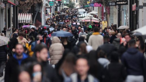 Προϋπολογισμός 2026: 3,2 δισ. ευρώ για 5 εκατ. νοικοκυριά -  Τα μέτρα για στέγη, νέα γενιά και οικογένειες