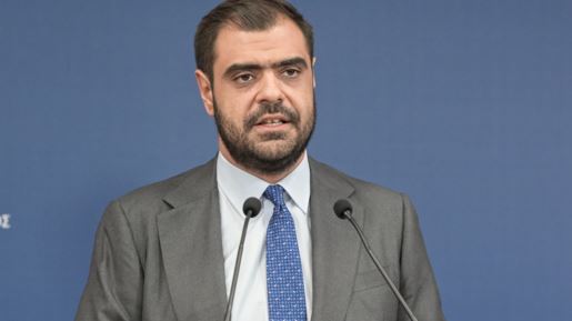 Μαρινάκης κατά Τσίπρα: Υποκριτική και προβληματική η τοποθέτησή του για την τραγωδία στη Χίο