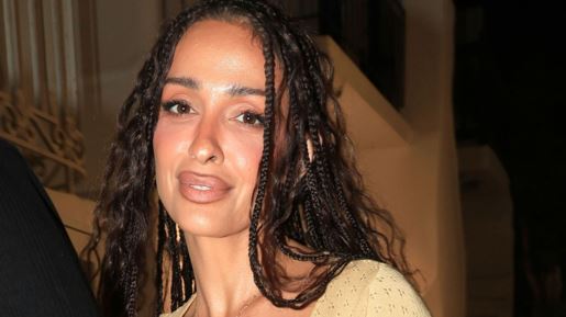 Η Ελένη Φουρέιρα για τα πέτρινα χρόνια στην Αλβανία: "Δεν είχα φάει ψωμί εμπορίου στη ζωή μου"