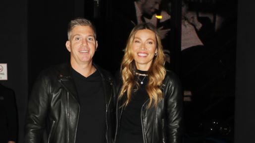 Μαριέττα Χρουσαλά - Λέων Πατίτσας: "Τα καταφέραμε!"