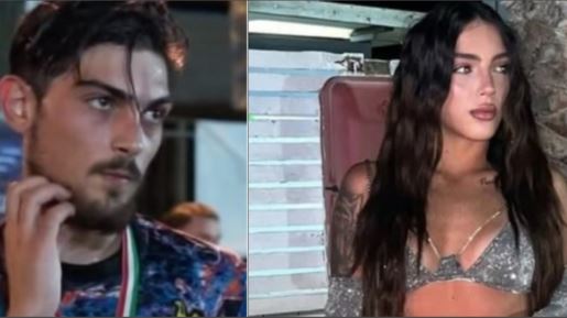 Σοκ στη Νάπολη: Μαχαίρωσε στην πλάτη και σκότωσε την 22χρονη αδελφή του γιατί άκουγε δυνατά μουσική