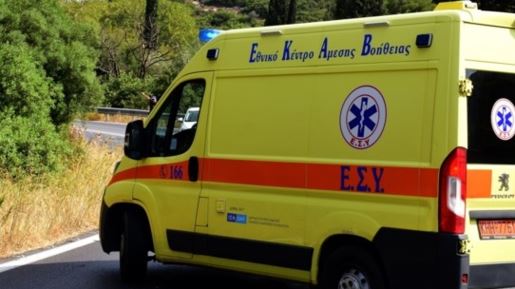 Σοκ στη Ζάκυνθο: Νεκρό παιδί 2 ετών μετά από επίθεση σκύλου της οικογένειας - Το δάγκωσε στον λαιμό