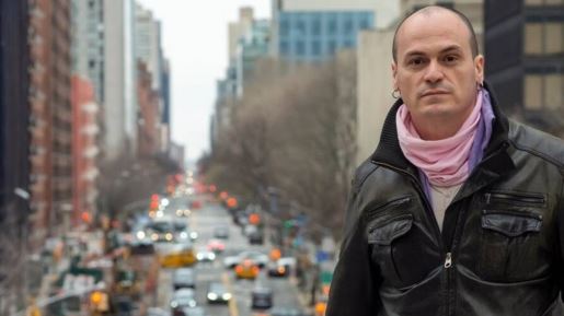 Ένοχος για έναν βιασμό και δύο απόπειρες ο ηθοποιός Λάμπρος Φιλίππου - Εκλαιγαν οι καταγγέλλουσες