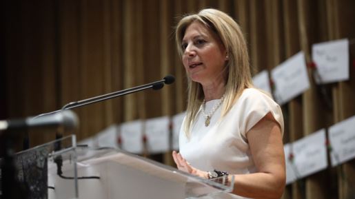 Ανατροπές φέρνει η "ένωση" της Καρυστιανού - Πότε έρχεται το νέο κόμμα και ποιους "απειλεί"