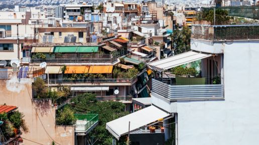 Ακίνητα: Πώς θα δηλωθούν στην ΑΑΔΕ, η χρήση τους και το ενοίκιο από τους 1,7 εκατ. ιδιοκτήτες