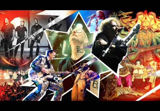 Τα άχαστα της χρονιάς: Οι συναυλίες του 2026 στην Αθήνα