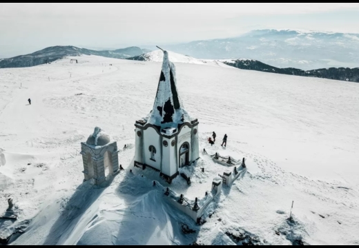 Παίρνουμε τα βουνά: Οι καλύτεροι ελληνικοί προορισμοί του χειμώνα