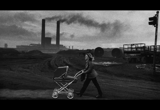 Ένας θρύλος της φωτογραφίας έρχεται για πρώτη φορά στην Αθήνα, με μια δωρεάν έκθεση που δε χάνεται