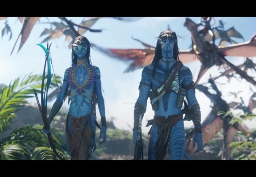 Τελικά, αξίζει να δούμε το νέο "Avatar: Φωτιά και Στάχτη";