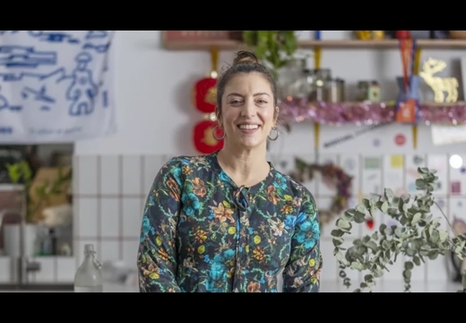 Εκεί τρώει και πίνει η δημοφιλέστερη Ελληνίδα food blogger