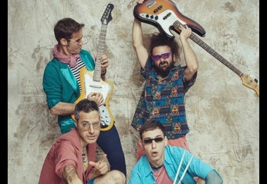 The Mamagers Family Fun Day στο Ellinikon Experience Park: Μια Κυριακή γεμάτη παιχνίδι, μουσική και φαντασία