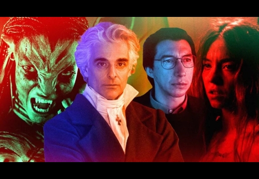 Τι δεν πρέπει να χάσεις τον Δεκέμβριο στα σινεμά: Οι κορυφαίες ταινίες του μήνα