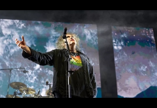 Όλοι μιλούν για το μουσικό καλοκαίρι του 2026: Τι θα παίξει με τις συναυλίες