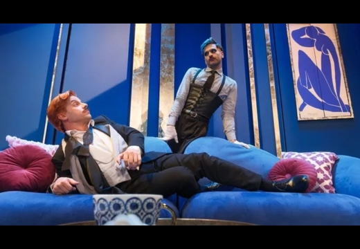 Δείτε τις πριν κατέβουν: Παραστάσεις με τόλμη και χαρακτήρα στα αθηναϊκά θέατρα