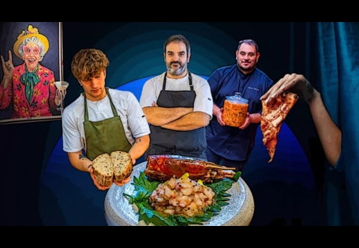 Πίτσα και cocktails, καφενειακές γκουρμεδιές, ποτά σε μινιατούρες: Τα νέα εστιατόρια και μπαρ της Αθήνας