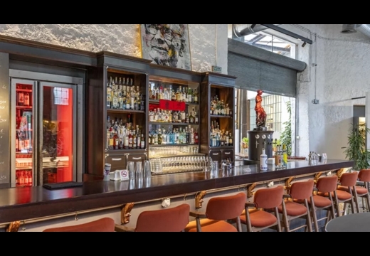 Η μεγάλη γιορτή σταρ μπαρ της Αθήνας: Όλα όσα δε χάνονται αυτή την εβδομάδα