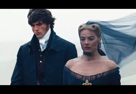 Γι' αυτή την ταινία θα πηγαίνουν όλοι σινεμά προσεχώς: Τι πρέπει να ξέρεις για τα "Ανεμοδαρμένα Ύψη"