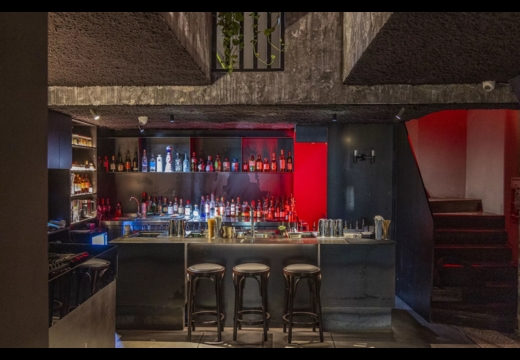 Απευθείας από την Ιαπωνία: Το Ichigo Ichie είναι το νέο μπαρ του κέντρου