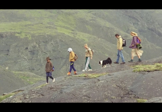 Τα άχαστα των κινηματογράφων: Τι να δεις αυτές τις ημέρες στα αθηναϊκά σινεμά