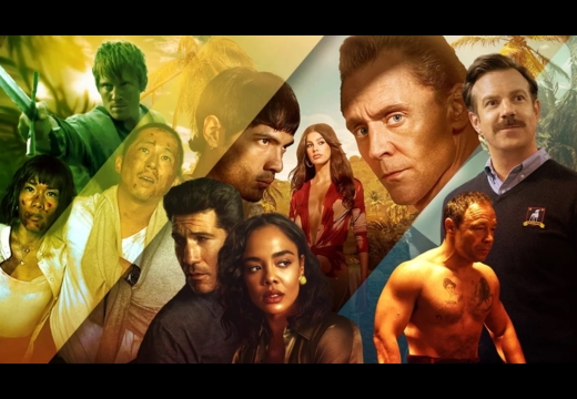 Οι σειρές που θα κάνουν πάταγο το 2026