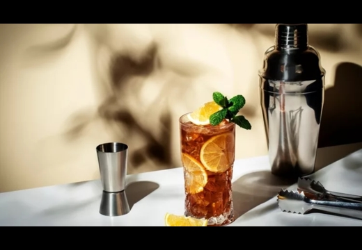 Το νοσταλγικό ποτό που θα πίνουν σύντομα όλοι στα μπαρ της Αθήνας