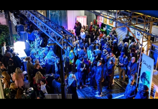 Ένα street πάρτι που θα συζητηθεί: Τι ακριβώς προσεχώς θα συμβεί στη Μητροπόλεως