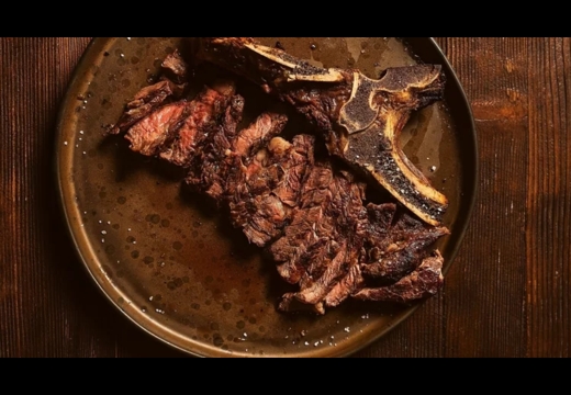 Εκεί τρώει καλό κρέας η Αθήνα