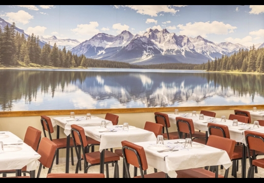 Μα ποια είναι επιτέλος αυτή η ταβέρνα Ζιγκοάλα, για την οποία μιλά όλη η Αθήνα;