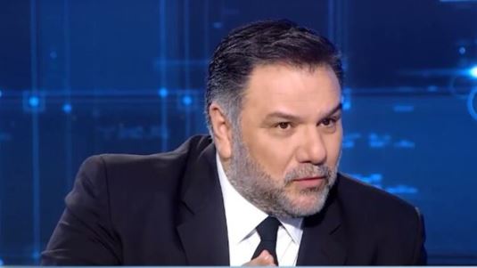 Γρηγόρης Αρναούτογλου: "Δεν υπάρχει κάτι επί προσωπικού με τον Γιώργο Λιάγκα"