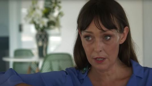 Επστάιν:  "Μου είχαν πάρει το διαβατήριο, με βίαζε επανειλημμένα - Συνειδητοποίησα ότι μπορεί να με σκοτώσουν"