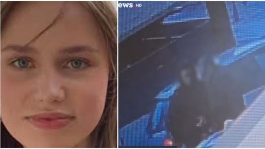 Πάτρα: Κρίσιμη μαρτυρία Ελληνίδας από το Βερολίνο για την 16χρονη - "Επικοινώνησε με τη μητέρα της;"